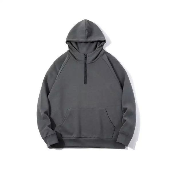 Autumn Sublimation Printing Sports Team Hoodies Men Hoodie Pullovers GRS