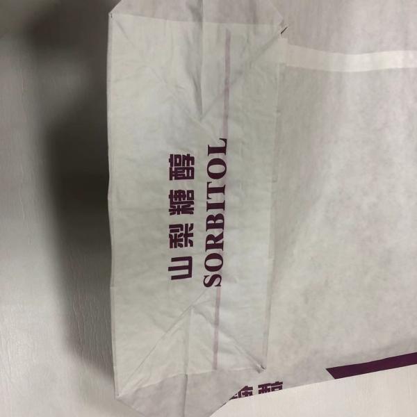 Пакет из полиэтиленовой полиэтиленовой бумаги для фармацевтической упаковки