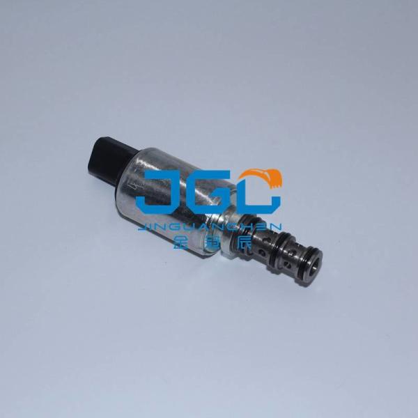 12V Excavator Accessories Solenoid Valve PD2E1-Y3 Construction Machinery Parts
