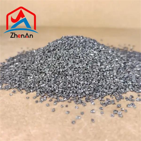 ISO Sic Powder Abrasives Polishing Media Sandblasting Emery