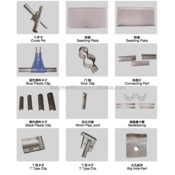 Маленький электрический ролл-ап-мотор для многоразового тепличного фильма