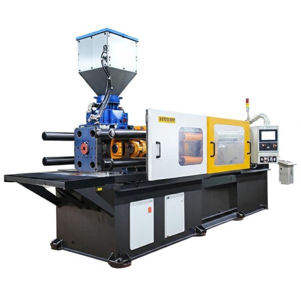 Injection Weight 50-100 G Plastic Chair Injection Moulding Machine Clamping Force 100-300 Ton Suitable for Plastic Chair Production