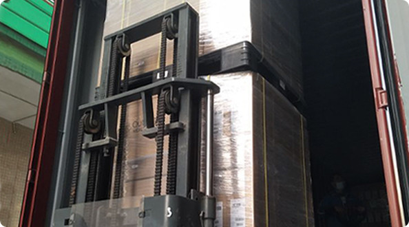 Shenzhen Electron Technology Co., Ltd.