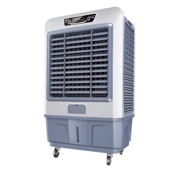 Design Room Cooling Breeze Portable Personal Air Conditioner with Electric Stand