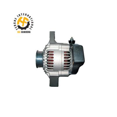 Arctic Cat T660 Marine Engine Alternators , 12877 Automotive Alternator 101211-2880