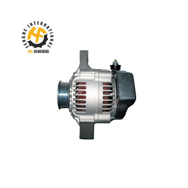 Arctic Cat T660 Marine Engine Alternators , 12877 Automotive Alternator 101211-2880