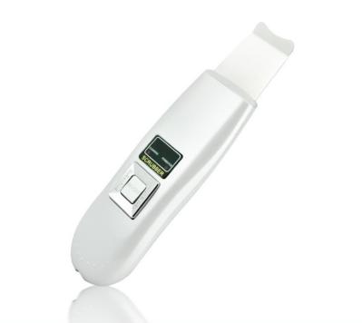 Multipurpose Portable Supersonic Skin Scrubber 100 - 240 V Input Voltage