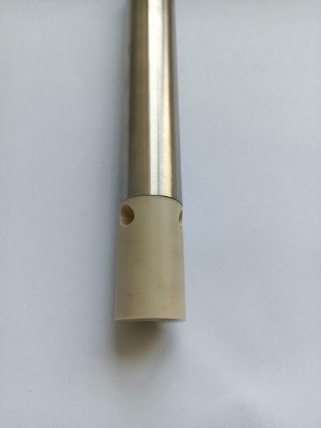 RS485 TDS Electrical Conductivity Sensor Nickel For Water Quality Analysis