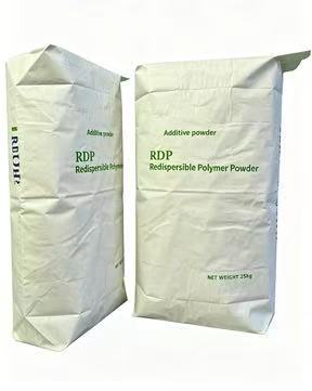 Moderate Moisture Resistance Kraft Multiwall Bags with Optional PE Film Liner for Dust-Free Filling in Industrial Packaging