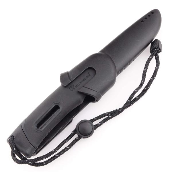 Survival Master Tactical Carbon Steel Machete 56HRC Rustproof