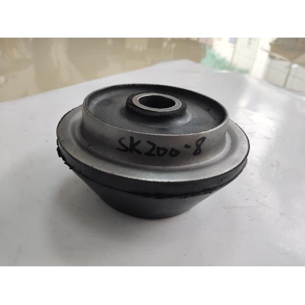 Kobelco Excavator SK200-8 Engine Mount Cushion