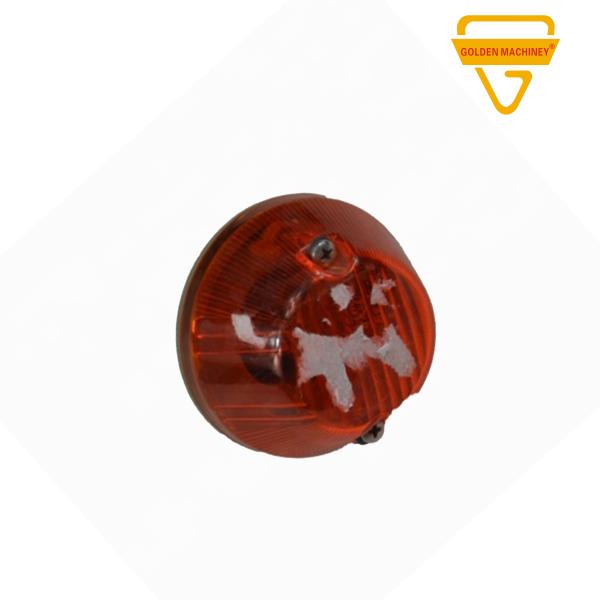 81253206115 MAN LION S STAR Truck Indicator