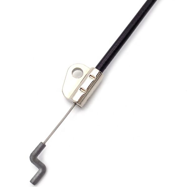 Racing Car Brake Cables Auto Parts High Quality Steel Wire Fireproof Lifeline