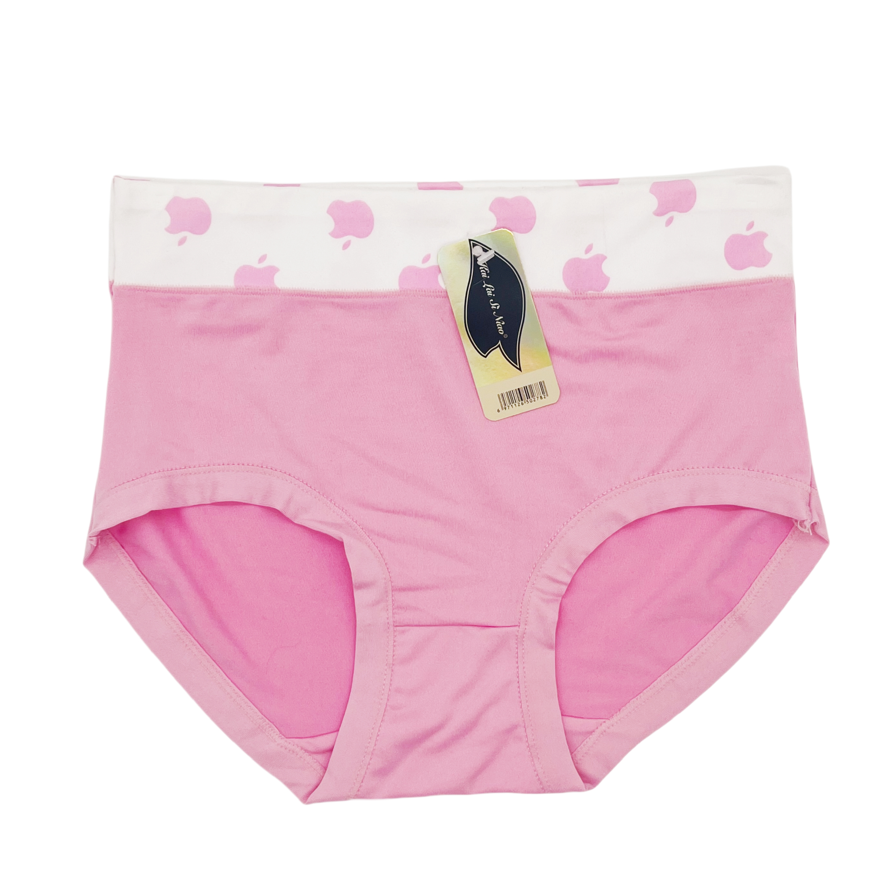 Inner Wears for Ladies Multi-Colors Underwear for Lady Wholesale Polyester Panties Briefs Women