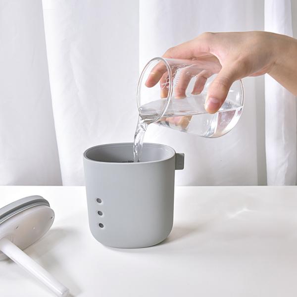 New Product Ideas 2019 USB Essential Oil new product ultrasonic mist maker air essential oils diffuser GK-LJH-025