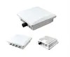 11ax WiFi6 Outdoor Wireless Ap, 2.5g Wan, Cloud and Mesh Access Point