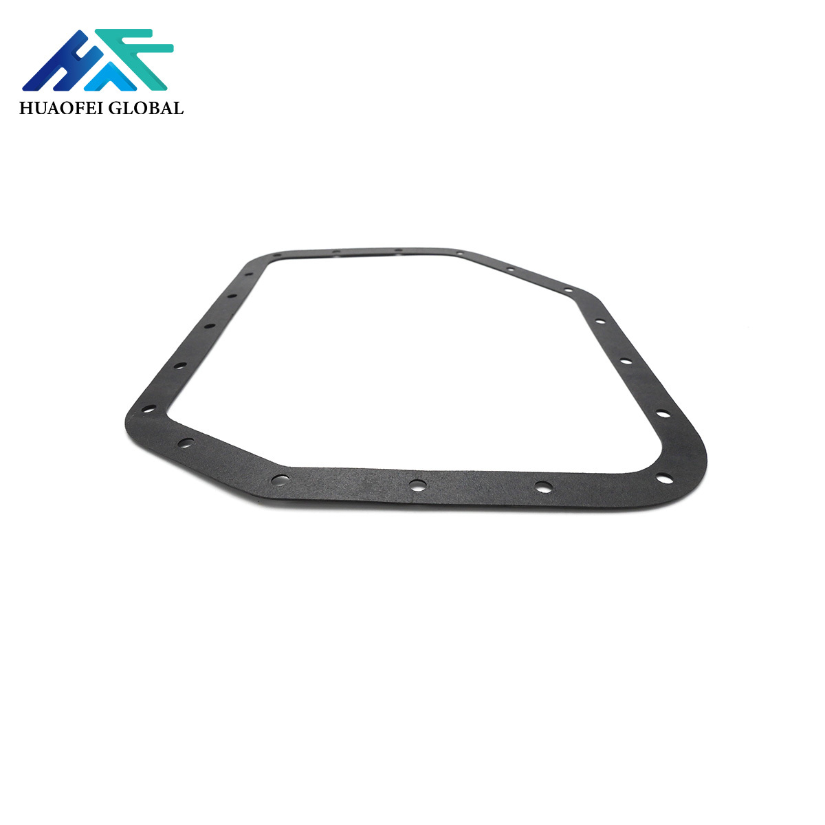 U340E U341E Oil Pan Gasket Heavy‑Duty Oil Pan Seal Gasket Fits for Toyota