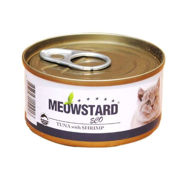 Oem Oil Proof Adhesive Label Bottle Sticker Printing CMYK For Cat Dog Food Can