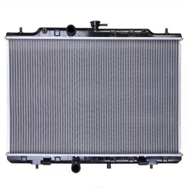 High Performance Auto Parts NI-0206 MT-26 Radiator HACI Brand