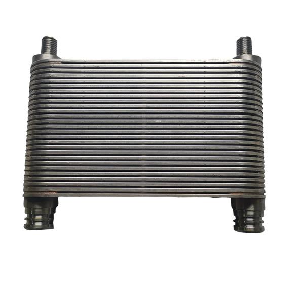 Cummins K38 KTA38 QSK38 Truck Diesel Engine Oil Cooler Core 3641960 4101011 3082360