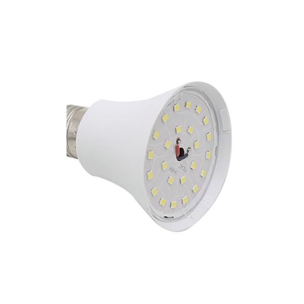 Long Working Lifetime 5W LED Bulb with High Brightness and Energy Lighting Solutions