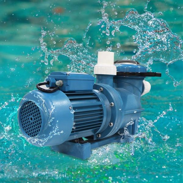 Water Park Swimming Pool Accessories Industry Heat Pump Water Heater