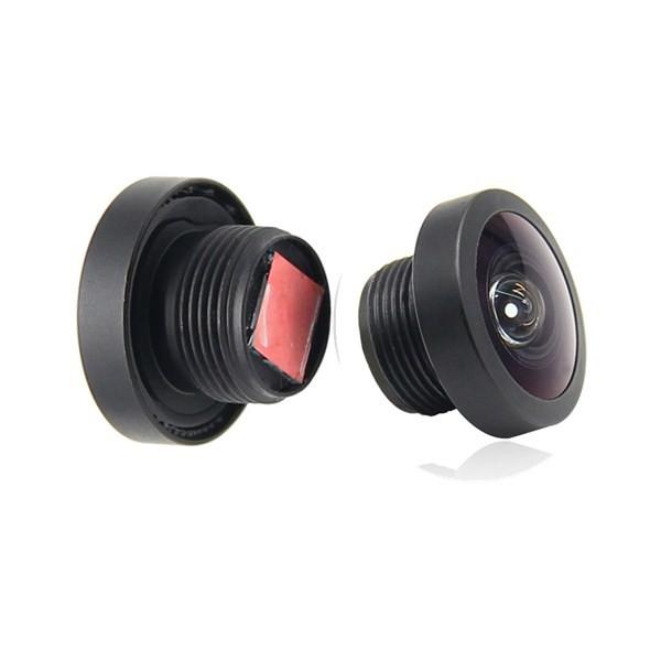 MR-L10222X15-4011 F2.25 1.02mm M12 Automotive Lens