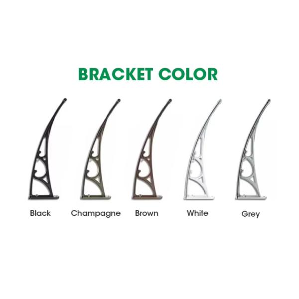 Теневые навесы навесы алюминиевые люксовые садовые навесы