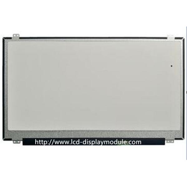 EDP InterfaceTFT LCD Module , 1920x1080 Graphic Lcd Display Module