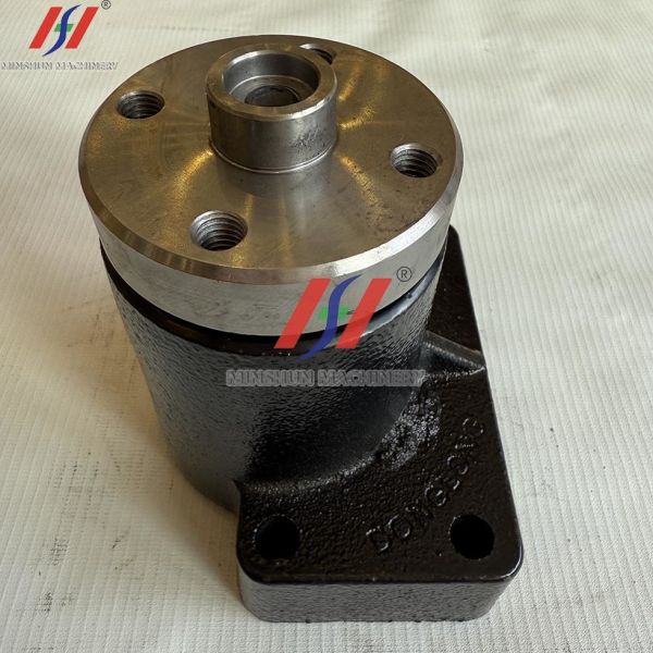 3965361 - For 6D114 Engine Fan Mount