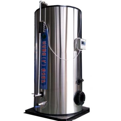 Easy Industrial Biomass Boiler 200KW 300KW 500KW 700KW