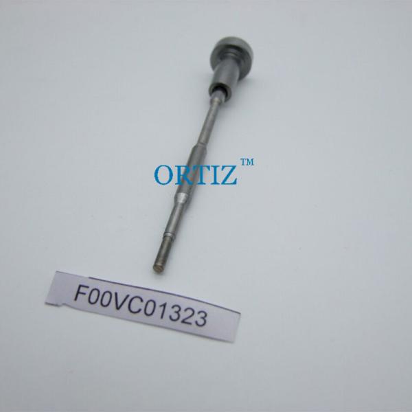 ORTIZ  diesel control valve assy F00VC01323 fuel pump injector valve FooVC01323 for injection 0445110166