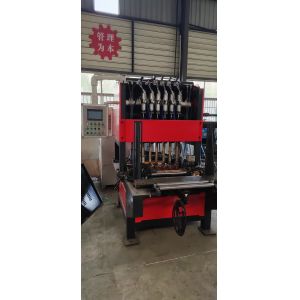 Усовершенствованное оборудование для сварки с 6 количеством электродов / шаг 190-210 мм