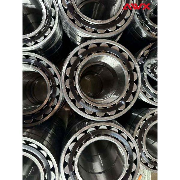 Self Aligning Ball Bearing 22218 22219 22220 Motorcycle Parts Bearing