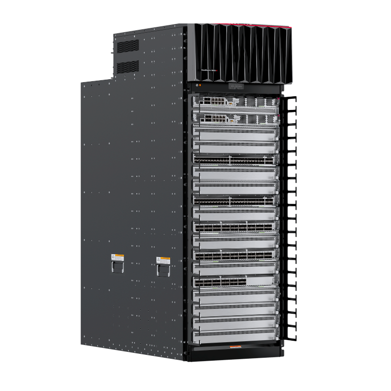 8000 X16 Huawei NetEngine 02354MDD Enterprise Industrial Routers