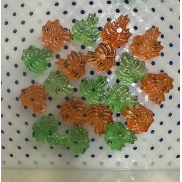 Semi-Automatic Glucose Gummy Candy Depositor for Customizable Sugar Type Gel Fudge Can