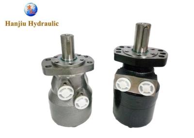 Tipo econômico baixo motor hidráulico BMH/OMH500 do RPM para a bomba concreta