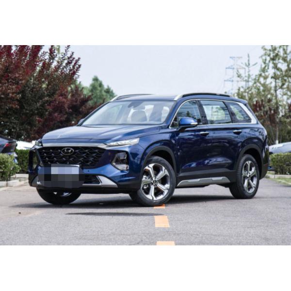 Hyundai Santafe 2023 Traveler 380T GDi Automatic All