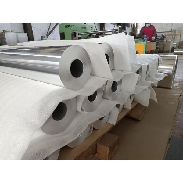 3003 3004 3104 3105 5052 Grade Aluminum Coil for Solar Panel Manufacturing