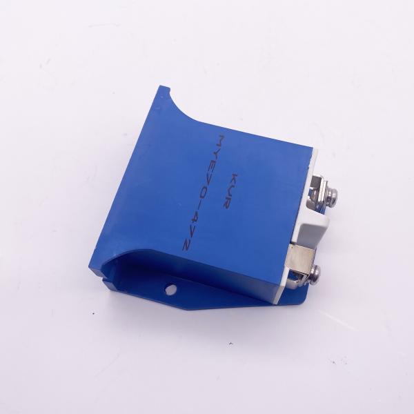 KVR High E Cross Heavy Duty Metal Oxide Varistor MOV MYE70 For Mining Communication Equipments