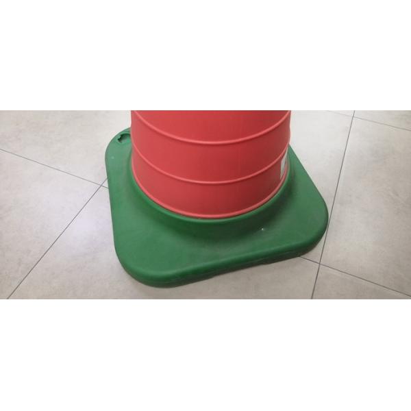 Изготовленный на заказ металлический лист прессформы прессформы Roto