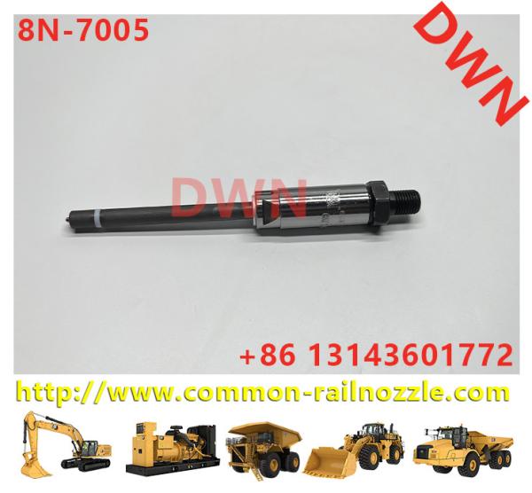 8N7005 Pencil diesel Fuel Injector 8N-7005 for 3304 3306 8N7005 Nozzle