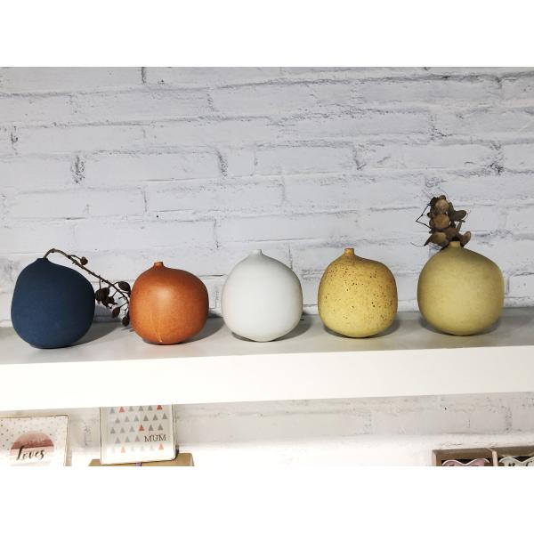 Ceramic Fat Floral Organ Decoration Daily Household Items For Home Hotel Resturant