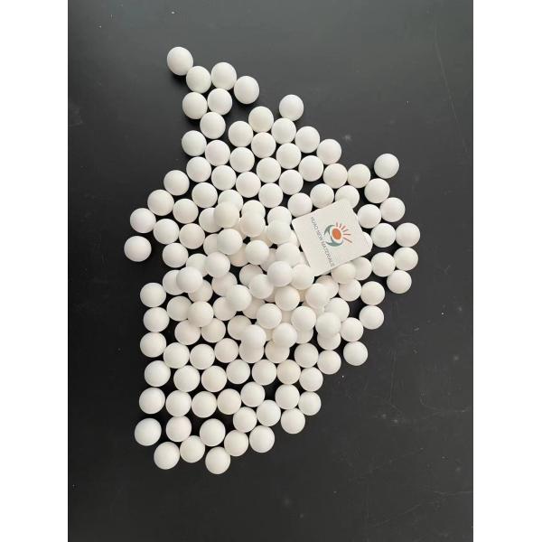 _20221108131535 Alumina Wet Grinding Ball Zirconia Grinding Balls For Ball Mill / Vibration Mill