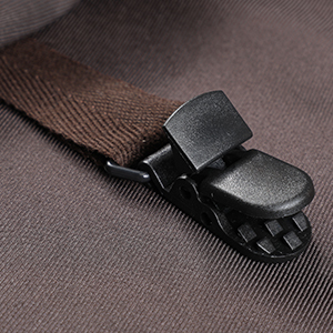 Business Garment Bag Cover For Suits Dresses Clothing Foldable Pockets, Carry On Garment Bag, Moving Bags