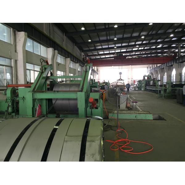 2507 Super Duplex Stainless Steel Plate Coil Thickness 0.3 - 350mm Heat Treatment