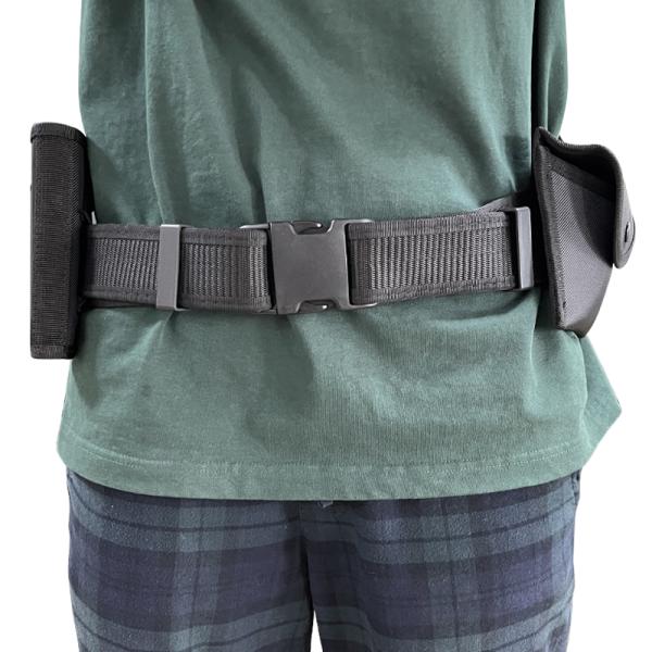 Многофункциональный пояс для тренировок на открытом воздухе - идеальное решение для активного образа жизни