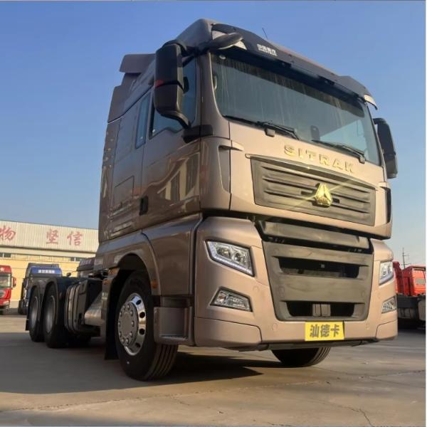 Ситрук ZZ2257V455GF5X Зарубежные колл-центры и послепродажное обслуживание