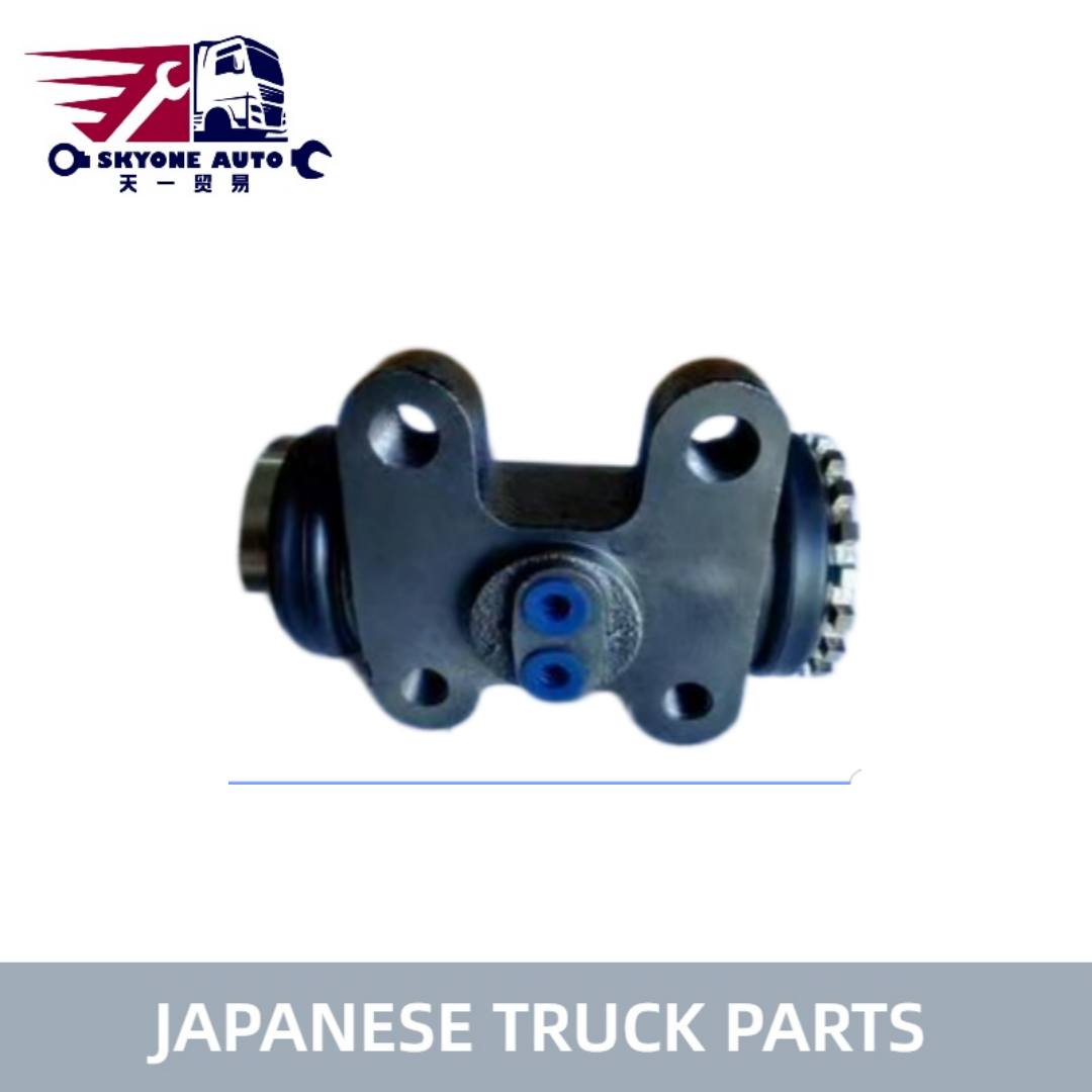 47550-37040 Brake Wheel Cylinder RH side Use for HINO 300 DYNA TOYOTA COASTER Japanese truck parts