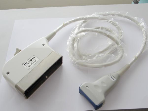 OEM ODM Mindray 75L38 Fetal Ultrasound Probe For Thyroid Breast